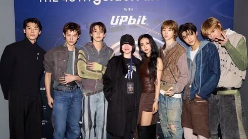 蔡依林同框CORTIS！夢幻C位竟是小S網跪了