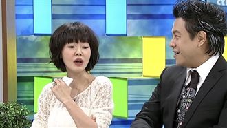 小S笑蝴蝶姊姊沒事　她酸李多慧翻船2關鍵