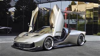 詐賣超跑惡富豪手法曝！P圖騙過國外買家