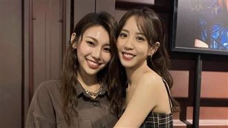 閨密鬧翻盤點！女星遭姐妹搶男友心碎發文