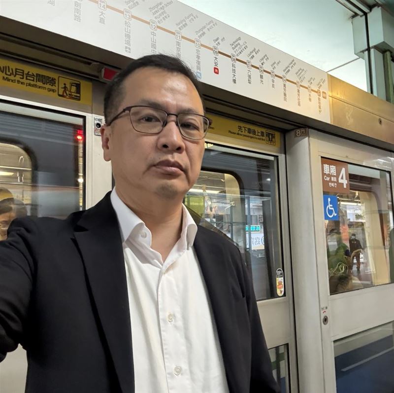 賴中強律師表示，羅智強眷改2.0，這是劫貧濟富，不是居住正義！（圖／翻攝自羅智強臉書）