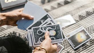 星象「業力引爆」！國師示警做一事下場慘