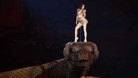 蔡依林《PLEASURE 愉悅演唱會》隱藏訊息曝光，整型外科名醫潘致皓醫師破解女神3天養生攻略。（圖／凌時差提供、三立資料照）