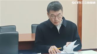 反滲透法修法！陸委會：有急迫性及必要性