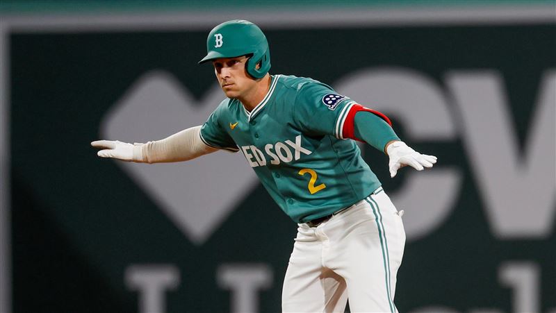 紅襪不給「這權利」　成布瑞格曼出走關鍵