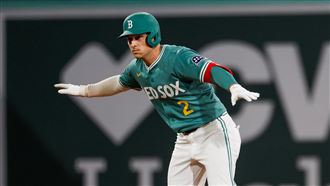 紅襪不給「這權利」　成布瑞格曼出走關鍵