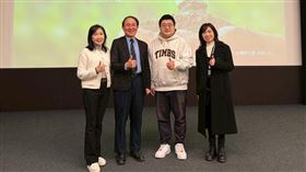 三立永續辦公室聯手台灣永續能源基金會　打造媒體界ESG溝通新戰力。（圖／三立集團永續辦公室提供） 