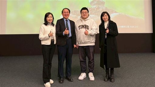 三立啟動永續元年　內訓揭秘ESG轉譯公式