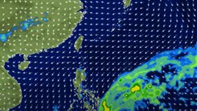 （圖／翻攝自天氣風險 WeatherRisk）