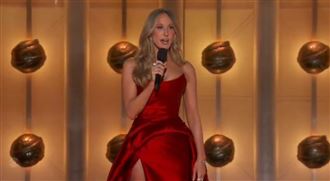 李奧納多被當眾酸女友沒30歲　尷尬反應曝