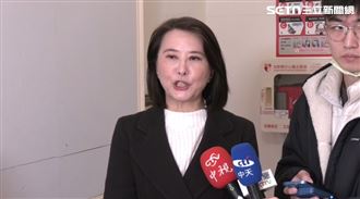 黃國昌訪美稱談軍購！藍委扯綠別見縫插針