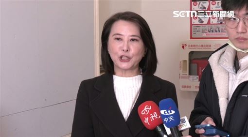 黃國昌訪美稱談軍購！藍委扯綠別見縫插針