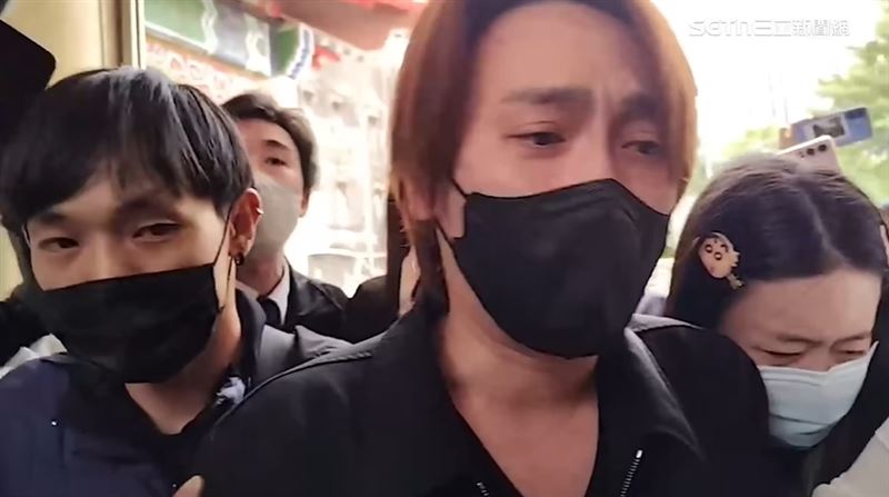 曹西平乾兒子可以拿遺產了？會計師胡碩匀曝曹生前若寫遺囑時注意5大關鍵以及預先規劃。（記者莊淇鈞攝影）