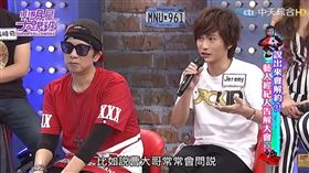 曹西平乾兒子可以拿遺產了？會計師胡碩匀曝曹生前若寫遺囑時注意5大關鍵以及預先規劃。（圖／記者XXX攝影）（圖／翻攝自《小明星大跟班》YT）、記者莊淇鈞攝影）