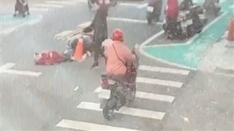 彰化「事故王」曝光！前3名都在彰化市