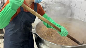 蔣萬安免費營養午餐　吳欣岱：免錢的最貴