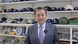 外購子彈比自製貴3倍？綠委怒嗆馬文君