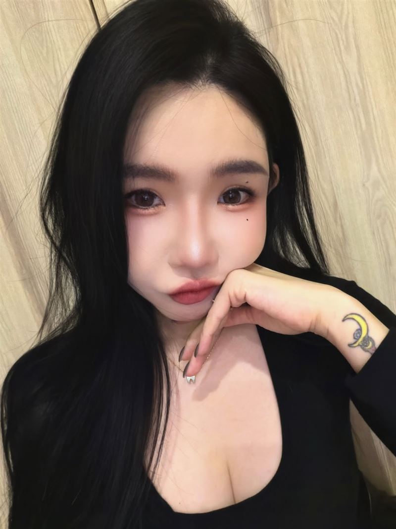 許允樂鬆口自己對婚姻的看法。（圖／翻攝自許允樂IG）