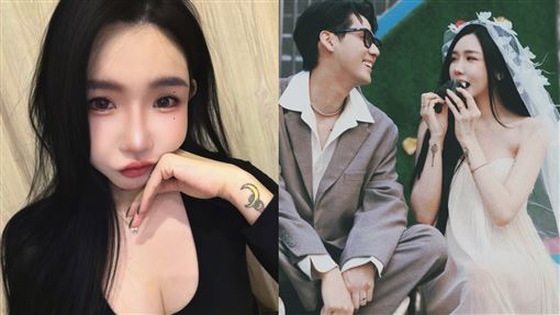 甜嫁小6歲李玉璽！許允樂罕鬆口再婚關鍵