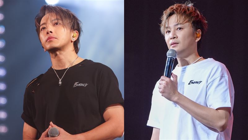 Energy演唱會落幕續休團　坤達：情緒複雜