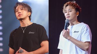 Energy演唱會落幕續休團　坤達：情緒複雜