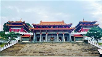 舒淇捐400萬聚寶盆遭竊！前科男撈5400元