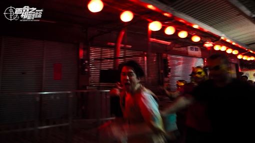 陳漢典狂奔：都瘋了　梁以辰連滾帶爬痛哭