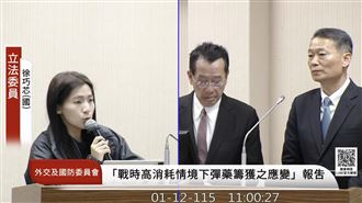 MMC沒事！空軍曝失F-16事前「EGI故障」