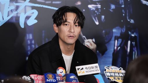 張震接金馬主席有望邀他來　親曝名單人選