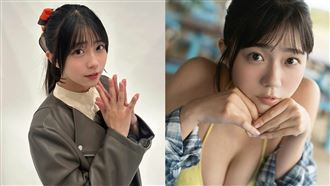 偶像遭漫畫家「AI生成」清涼照：看到想吐