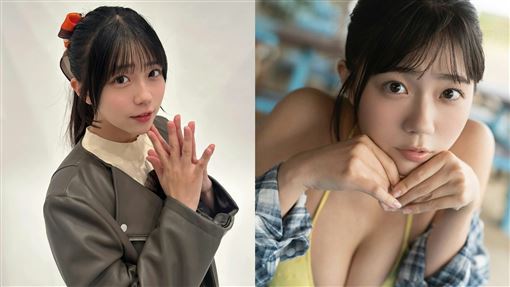 偶像遭漫畫家「AI生成」清涼照：看到想吐