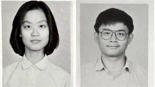 吳思瑤高中照曝光　加碼賴瑞隆：同學加油