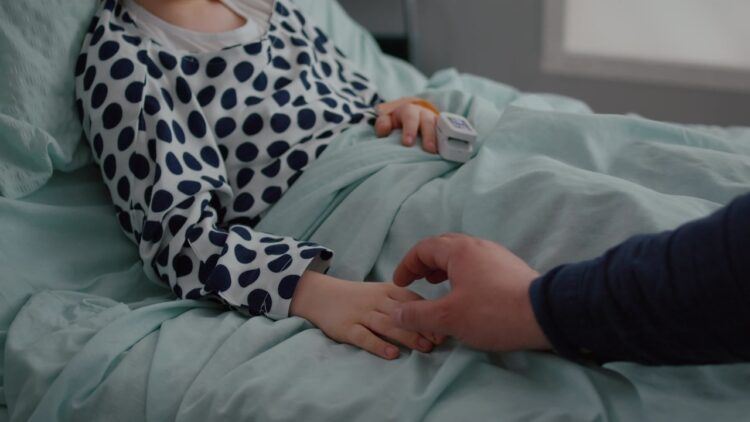 健保3大加碼！兒童癌症首度開放質子治療