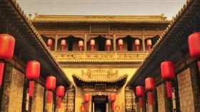 喬家大院（圖／翻攝自百度百科）