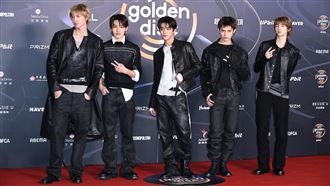 金唱片收視出爐　他們奪最高點擊敗Jennie