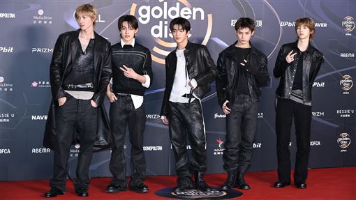 金唱片收視出爐　他們奪最高點擊敗Jennie