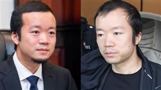 恐怖！太子集團把黑錢洗進台灣3理由曝光