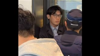 北捷中山偷拍狼現身　手機藏600張不雅照