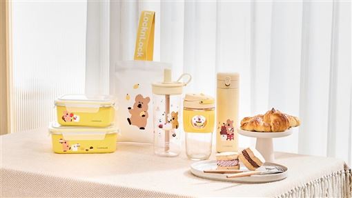 春節送禮巧思！這盒能吃出「台灣茶地圖」