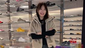 賈永婕。（圖／翻攝自賈永婕臉書）