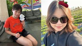 全紅嬋越來越漂亮。（圖／翻攝自微博）