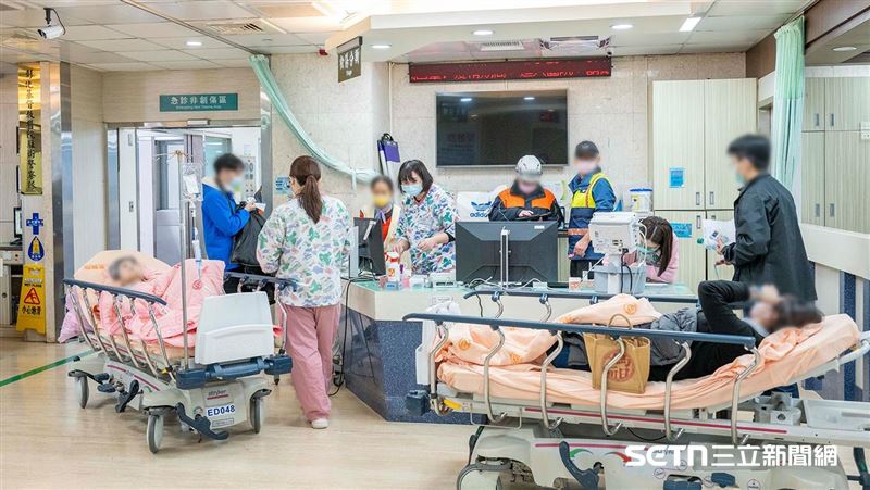 10天314人猝死　醫：賴床20分鐘可保命