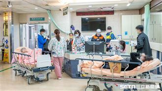 10天314人猝死　醫：賴床20分鐘可保命