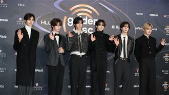 才來台金唱片！男團成員回國驚傳父親離世