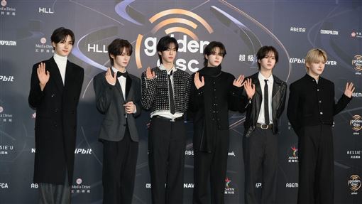 才來台金唱片！男團成員回國驚傳父親離世