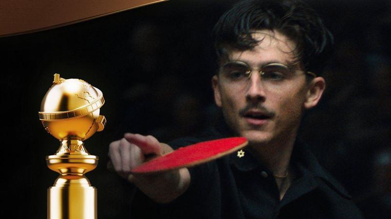 金球獎獲獎名單出爐　李奧納多新作抱4獎