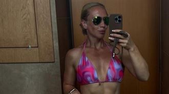 跟「ChatGPT聊天」　2寶媽產後狂甩肉19KG