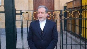 新／伊朗外長稱已平息抗議、完全掌握全國