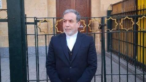 新／伊朗外長稱已平息抗議、完全掌握全國