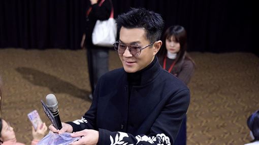 25年回憶殺！古天樂來台狂掃700萬票房